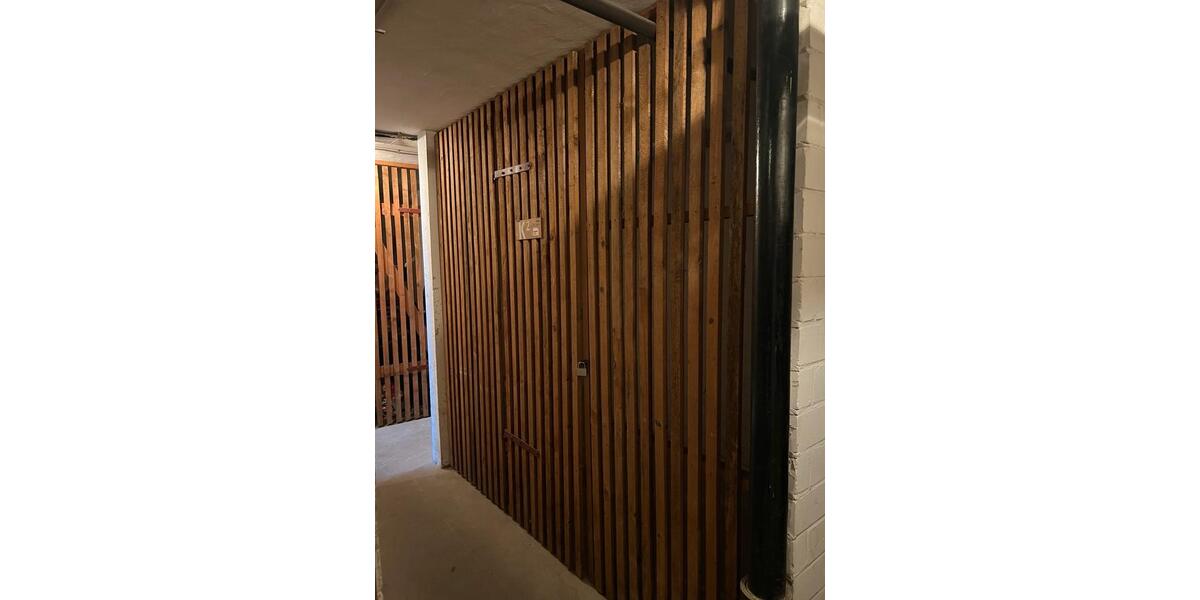 Erdgeschoßwohnung Bochum Bochum-Südwest - 1 Zimmer, 38 m&sup2;, 530&euro; | Angebot:26415595