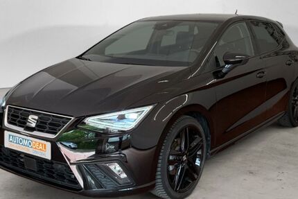 Seat Ibiza 36.187 km 20.770 &euro; Moers 47445