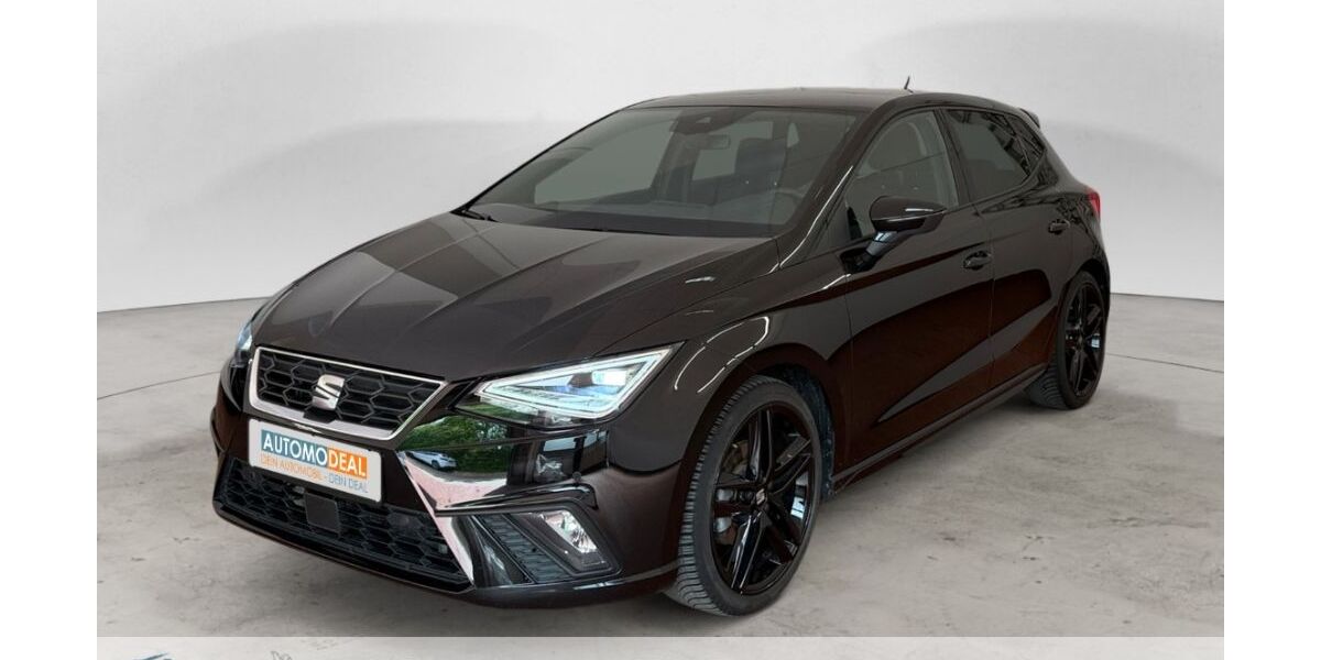Seat Ibiza 36.187 km 20.770 &euro; Moers 47445