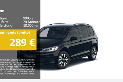 VW Touran 22.362 km 32.510 &euro; Duisburg 47059