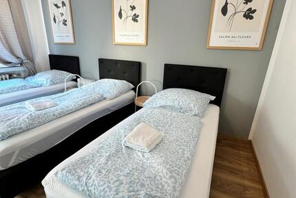 2 Zimmer Wohnung mit Terasse 2 zimmer