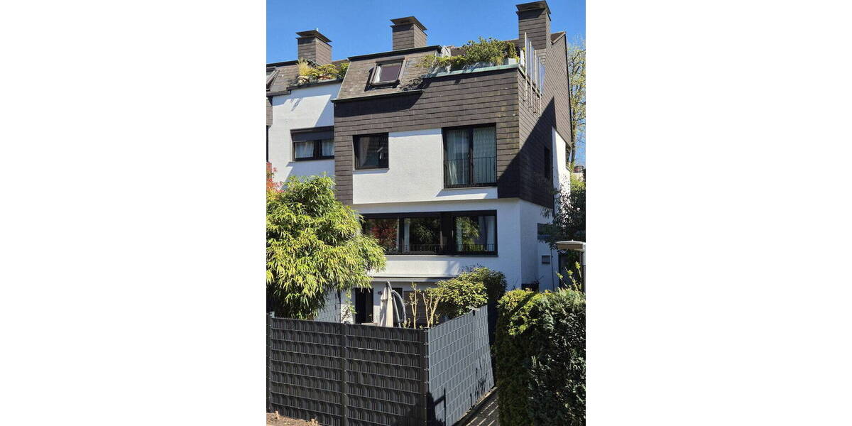 Etagenwohnung Essen Kupferdreh - 5 Zimmer, 150 m&sup2;, 468.000&euro; | Angebot:26122741
