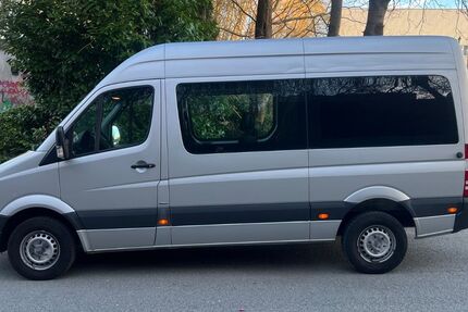 Mercedes-Benz Sprinter 288.000 km 11.000 &euro; METTMANN 40822