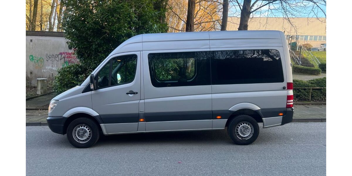 Mercedes-Benz Sprinter 288.000 km 11.000 &euro; METTMANN 40822