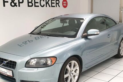 Volvo C70 88.350 km 15.490 € Wuppertal 42275