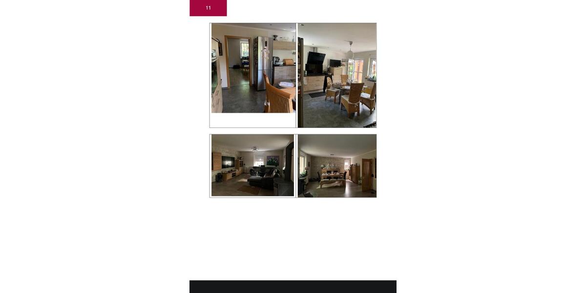 Mehrfamilienhaus, Wohnhaus Hünxe - 400.000&euro; | Angebot:26423530