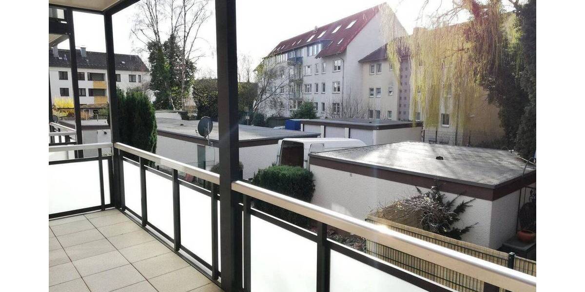Etagenwohnung Erkrath Hochdahl - 3 Zimmer, 68 m&sup2;, 179.000&euro; | Angebot:26914155