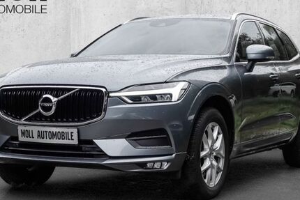 Volvo XC60 41.314 km 29.480 &euro; Wuppertal 42109
