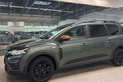 Dacia Jogger 21.236 km 20.330 &euro; Dinslaken 46539