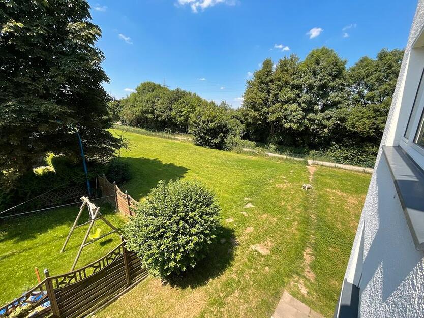 Schöne 3 Zimmerwohnung mit Balkon zimmer