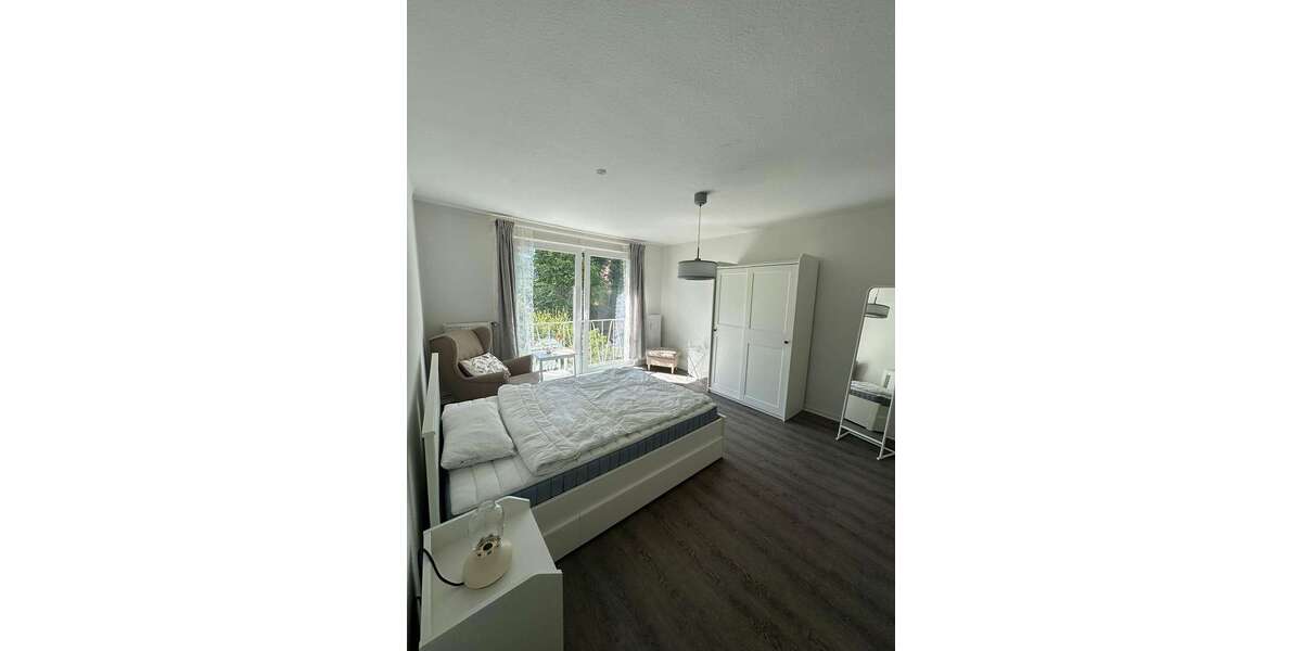Etagenwohnung Wuppertal Gemarkung Barmen - 1 Zimmer, 37 m&sup2;, 465&euro; | Angebot:26460567