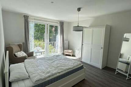 Wohnung Wuppertal Gemarkung Barmen - 1 Zimmer, 37 m&sup2;, 465&euro; | Angebot:26460567