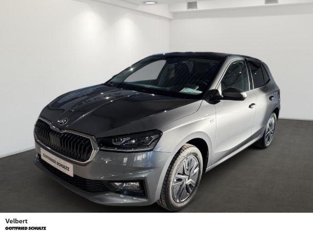 Skoda Fabia 4.500 km 23.990 &euro; Velbert 42553