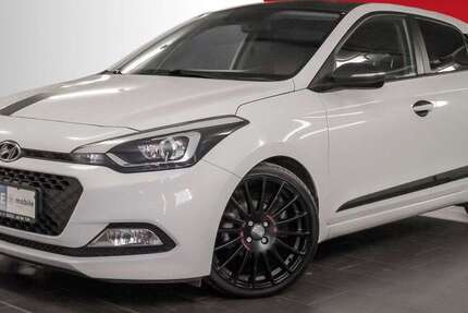 Hyundai i20 65.000 km 8.900 &euro; Dorsten 46284