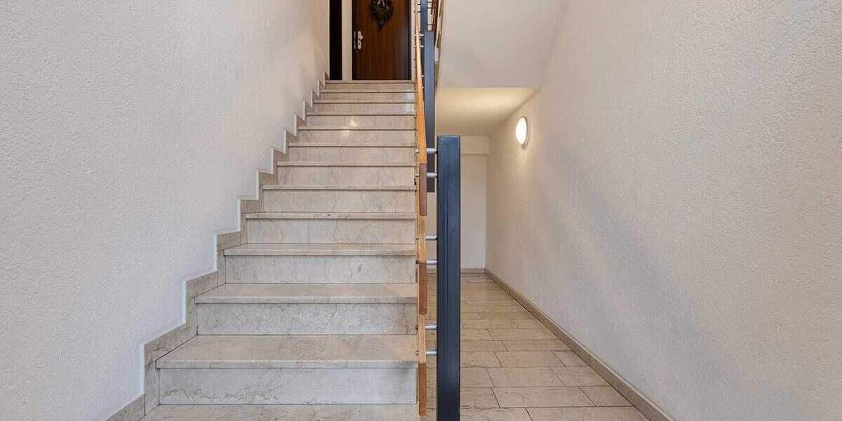 Etagenwohnung Ratingen Ost - 3 Zimmer, 80 m&sup2;, 258.700&euro; | Angebot:25664996