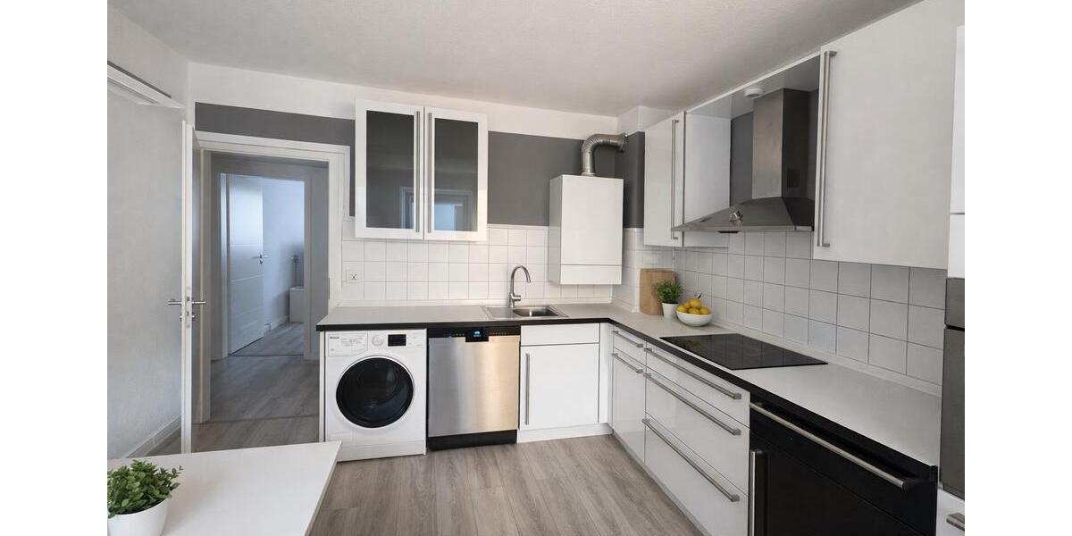 Etagenwohnung Essen Stadtbezirk III - 4 Zimmer, 104 m&sup2;, 235.000&euro; | Angebot:27465186