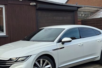 VW Arteon 50.000 km 30.900 € Duisburg 47179