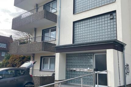 Seniorenwohnung zimmer