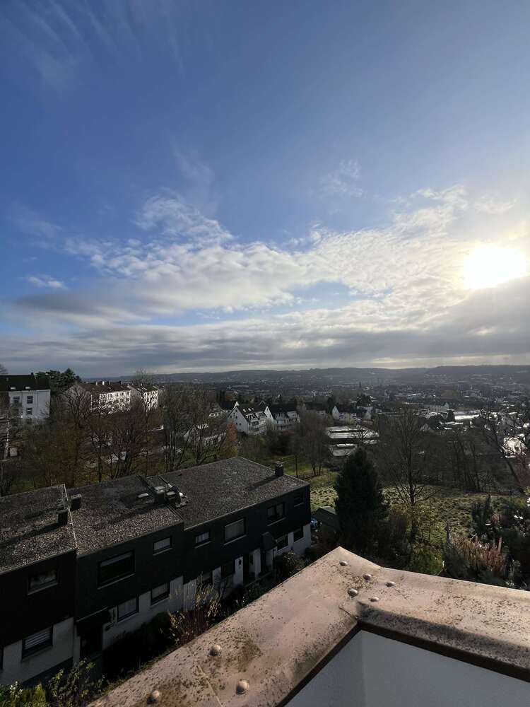 Wohnung zum Kaufen in Wuppertal 335.500 € 130 m²