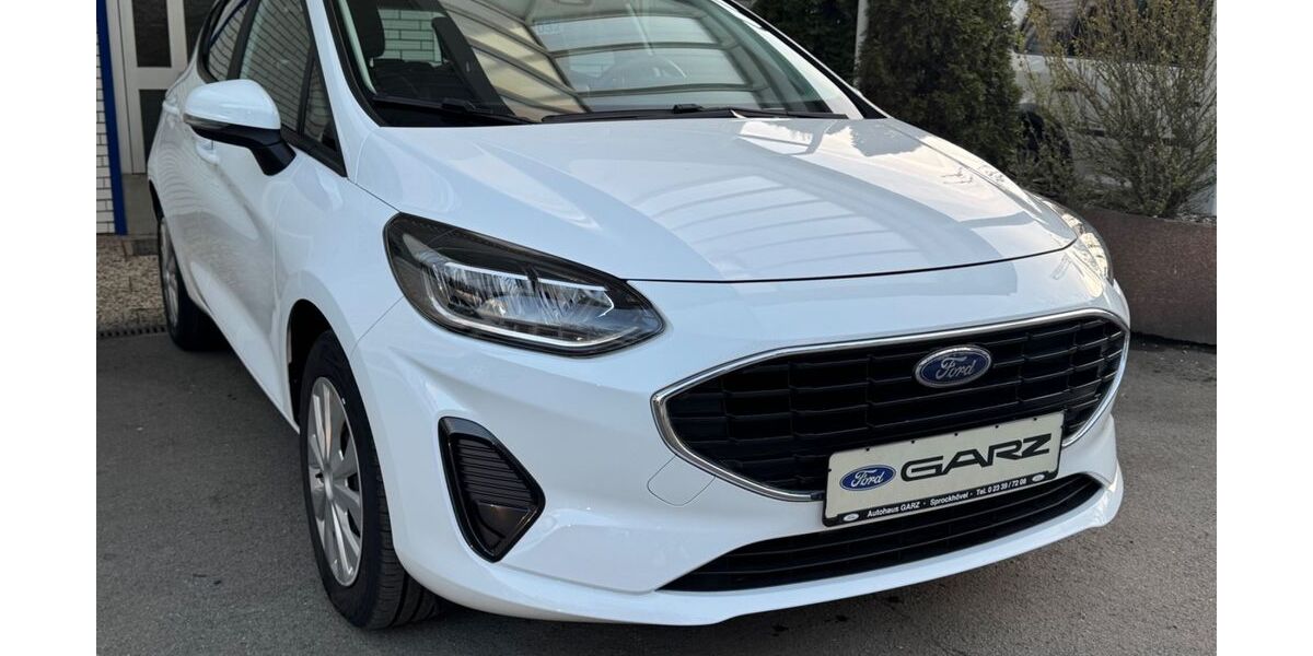 Ford Fiesta 22.335 km 13.950 &euro; Sprockhövel 45549