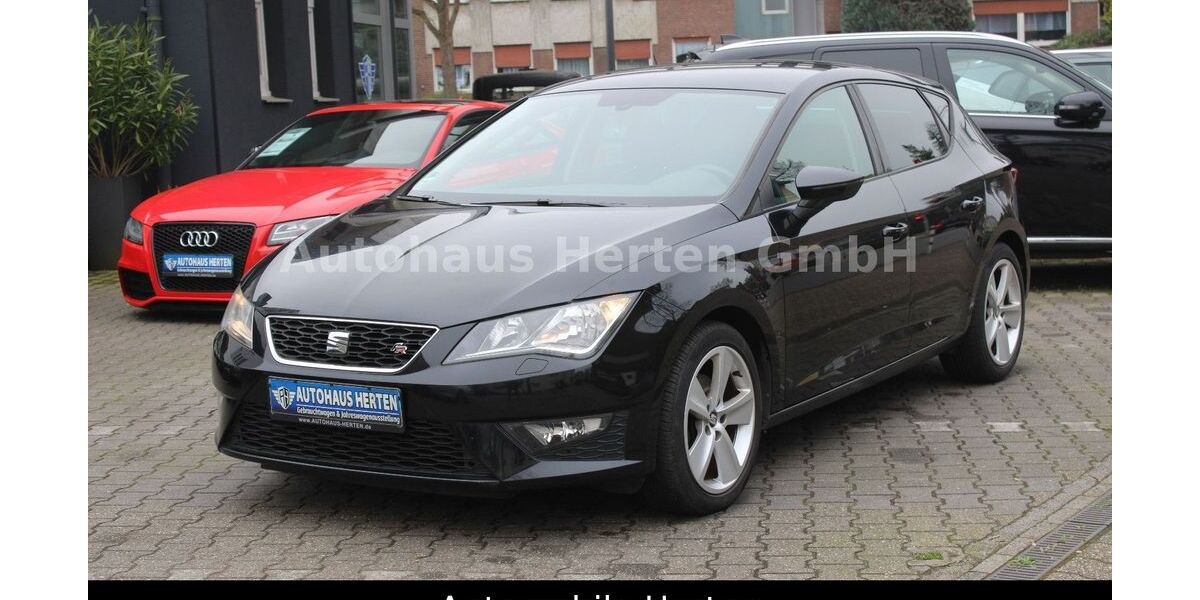 Seat Leon 167.000 km 7.990 &euro; Herten 45699