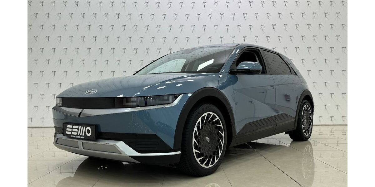 Hyundai IONIQ 5 56.625 km 29.500 &euro; Oberhausen 46149