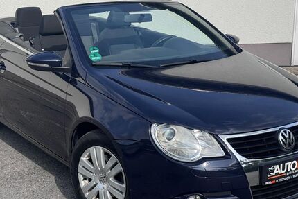 VW Eos 145.662 km 4.499 &euro; Wuppertal 42117