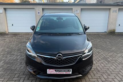 Opel Zafira 150.000 km 8.799 &euro; Essen 45356