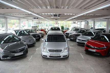 Opel Vectra 110.000 km 3.490 &euro; Essen 45356