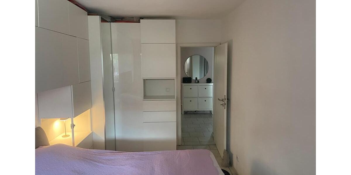 Eigentumswohnung EG mit Garten 3.5 zimmer