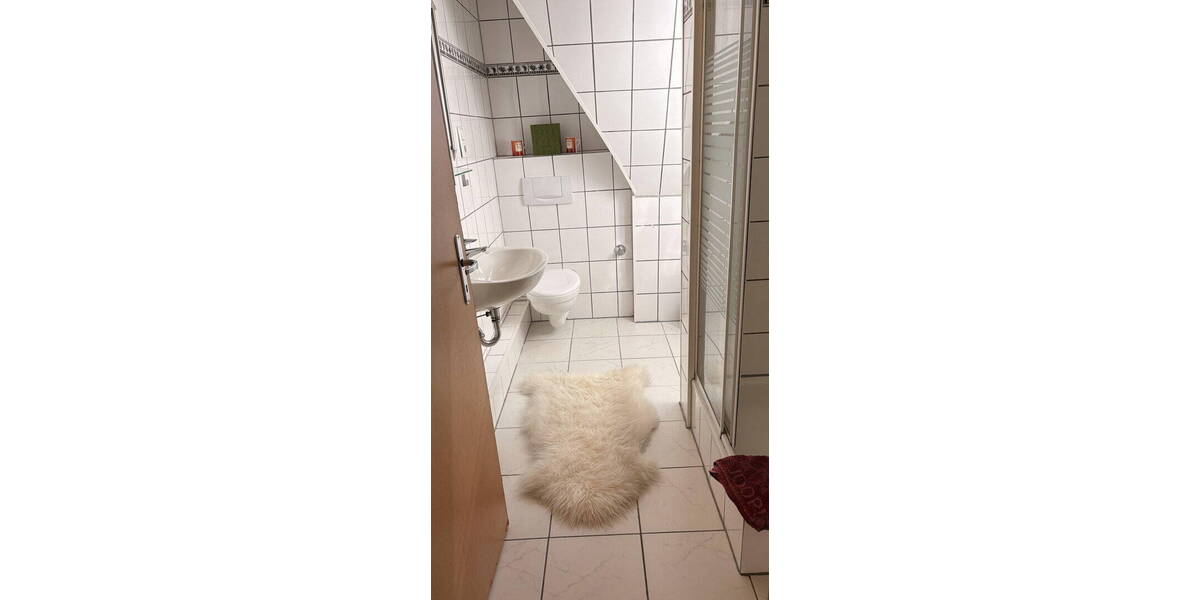 Etagenwohnung Witten Mitte - 2 Zimmer, 64 m&sup2;, 679&euro; | Angebot:26507194