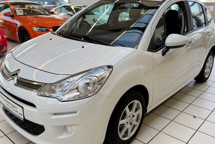Citroen C3 106.998 km 8.980 &euro; Gevelsberg 58285