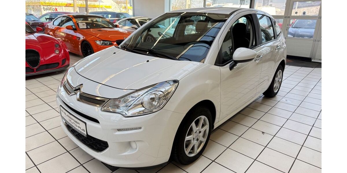 Citroen C3 106.998 km 8.980 &euro; Gevelsberg 58285