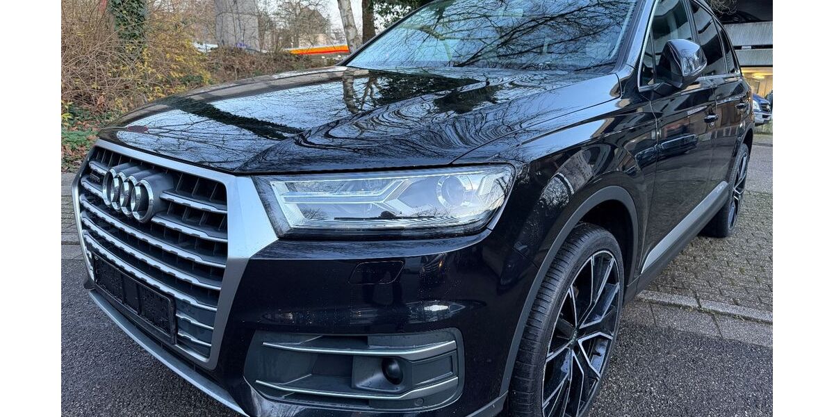 Audi Q7 147.406 km 25.200 &euro; Essen 45276