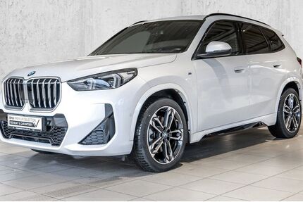 BMW X1 17.730 km 46.990 &euro; Velbert 42553