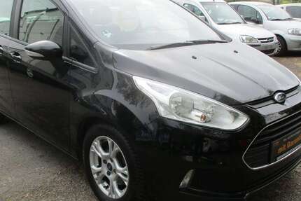 Ford B-Max 33.290 km 9.850 &euro; Essen 45326