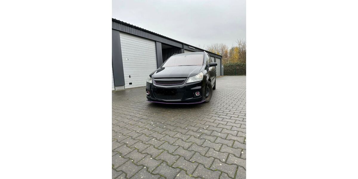 Opel Zafira 215.000 km 2.950 &euro; Bochum 44894