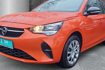 Opel Corsa 33.077 km 12.222 &euro; Herten 45699