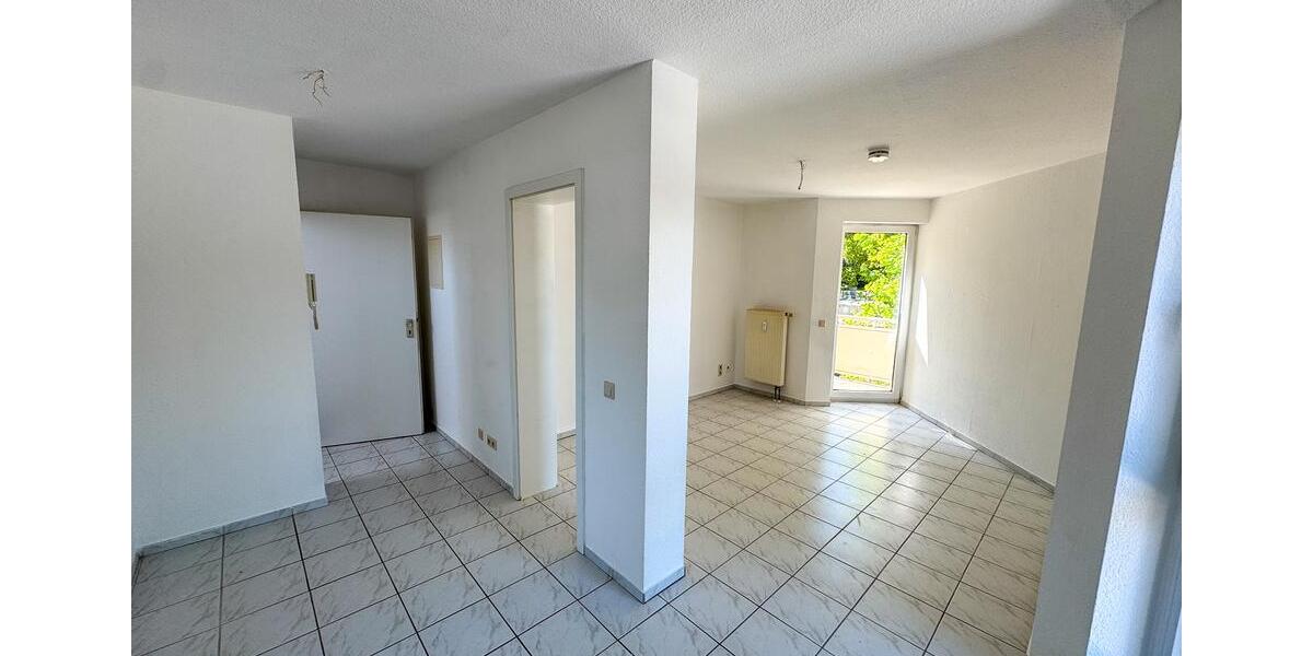 Etagenwohnung Bochum Bochum-Nord - 1 Zimmer, 31 m&sup2;, 350&euro; | Angebot:26465466