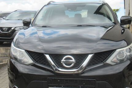 Nissan Qashqai 119.633 km 11.890 &euro; Herne 44653