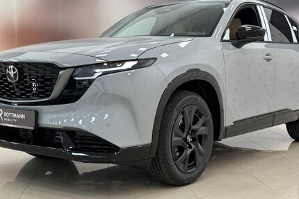 Mazda CX-5 1.340 km 39.300 &euro; Oberhausen 46149