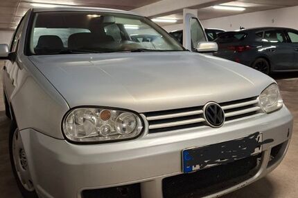 VW Golf 196.515 km 1.480 &euro; Velbert 42551