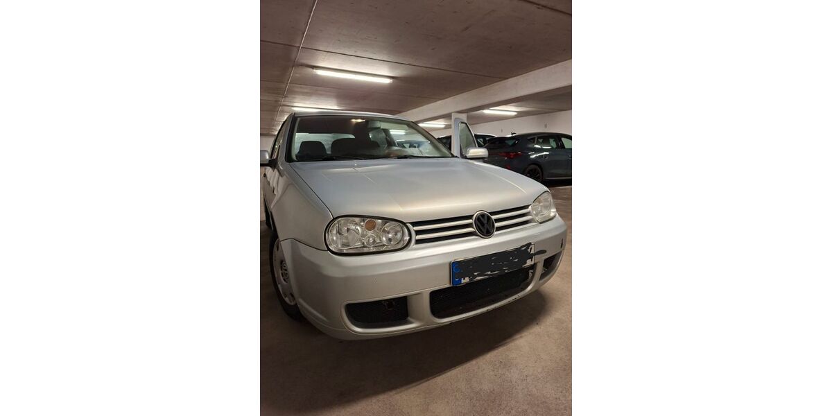 VW Golf 196.515 km 1.480 &euro; Velbert 42551