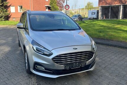 Ford S-Max 239.000 km 8.990 &euro; Wetter Ruhr 58300