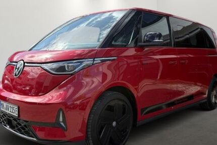 VW ID. Buzz 6.500 km 75.500 &euro; Mülheim 45478