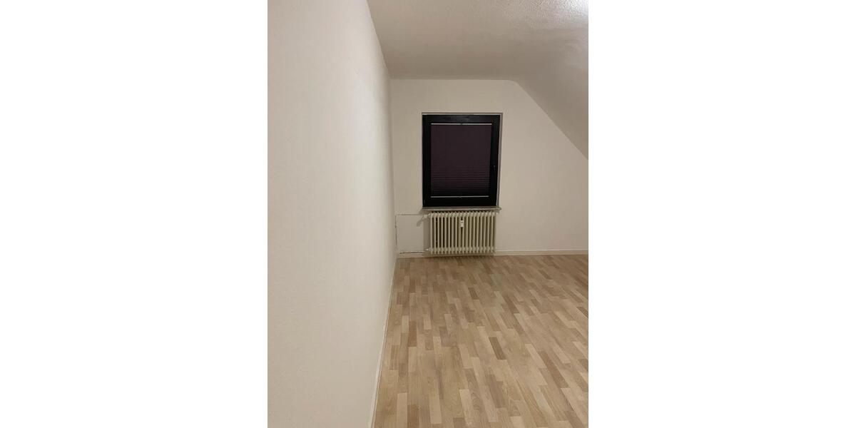 72qm Wohnung neu renoviert zur vermieten ab sofort oder später 3.5 zimmer