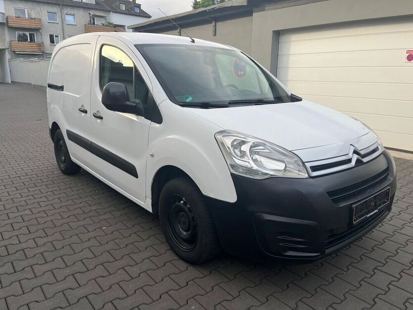 Berlingo
