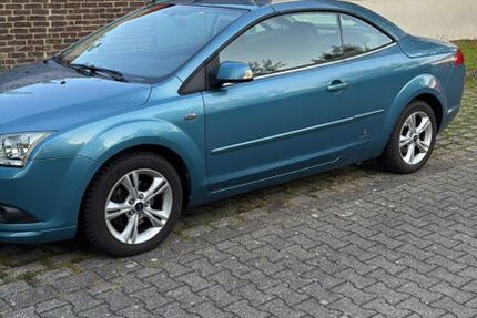 Ford Focus 131.377 km 3.000 &euro; Bochum 44808