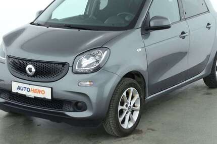 Smart forFour 65.376 km 8.680 &euro; Essen 45141