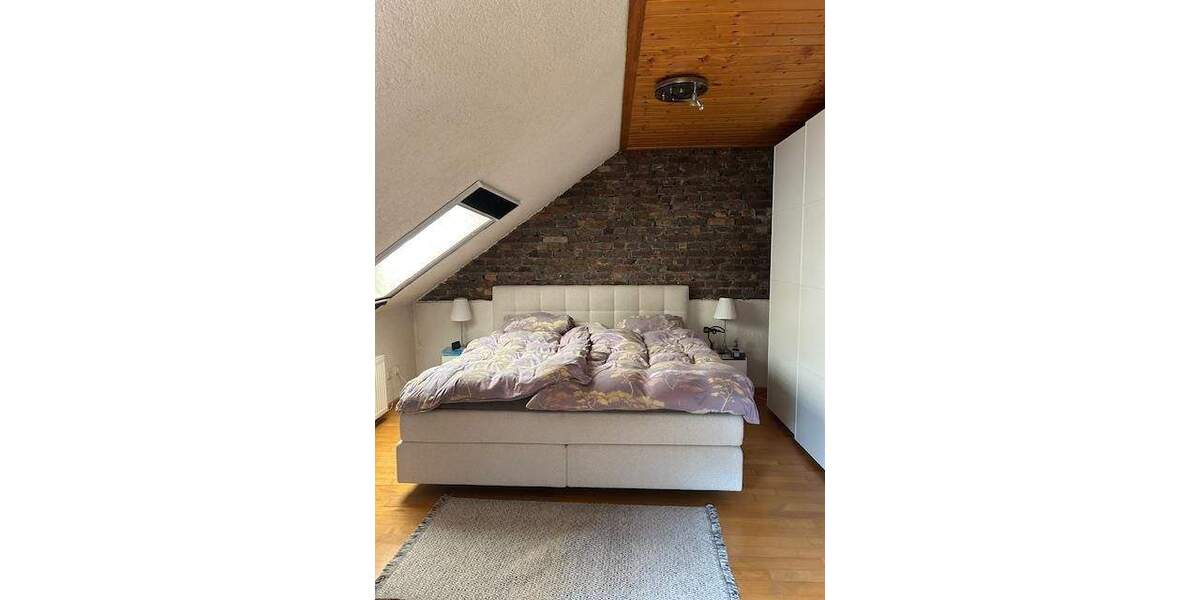 Charakterstarkes Anwesen mit Entwicklungspotenzial in Recklinghausen 6 zimmer